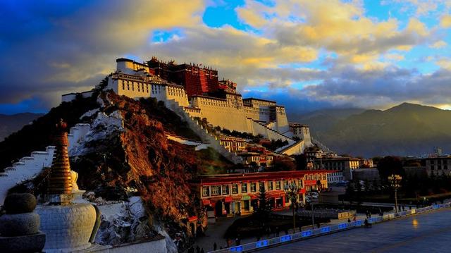 不可不去的西藏十大美景，大多数人都去不全