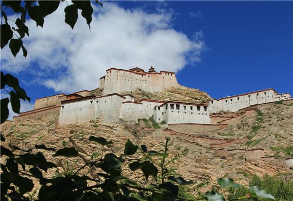 西藏的美，我永远也看不完